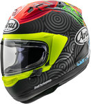 Arai RX-7V Evo Tatsuki Hjelm