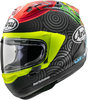 Preview image for Arai RX-7V Evo Tatsuki Helmet