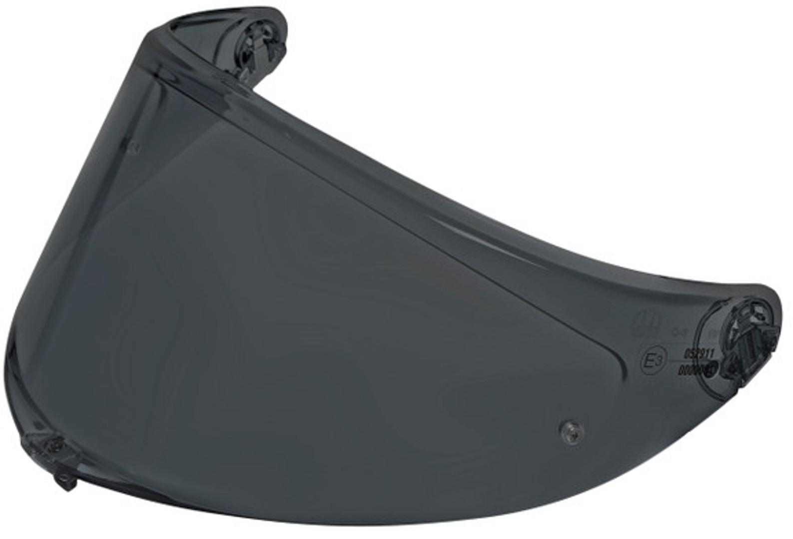 AGV Tourmodular XL-XXL Visor, grey-image-442240075