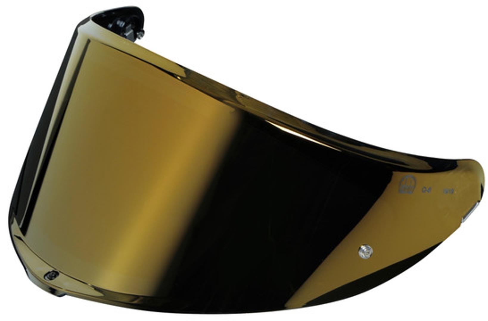 AGV Tourmodular XL-XXL Visor, gold-image-442240086