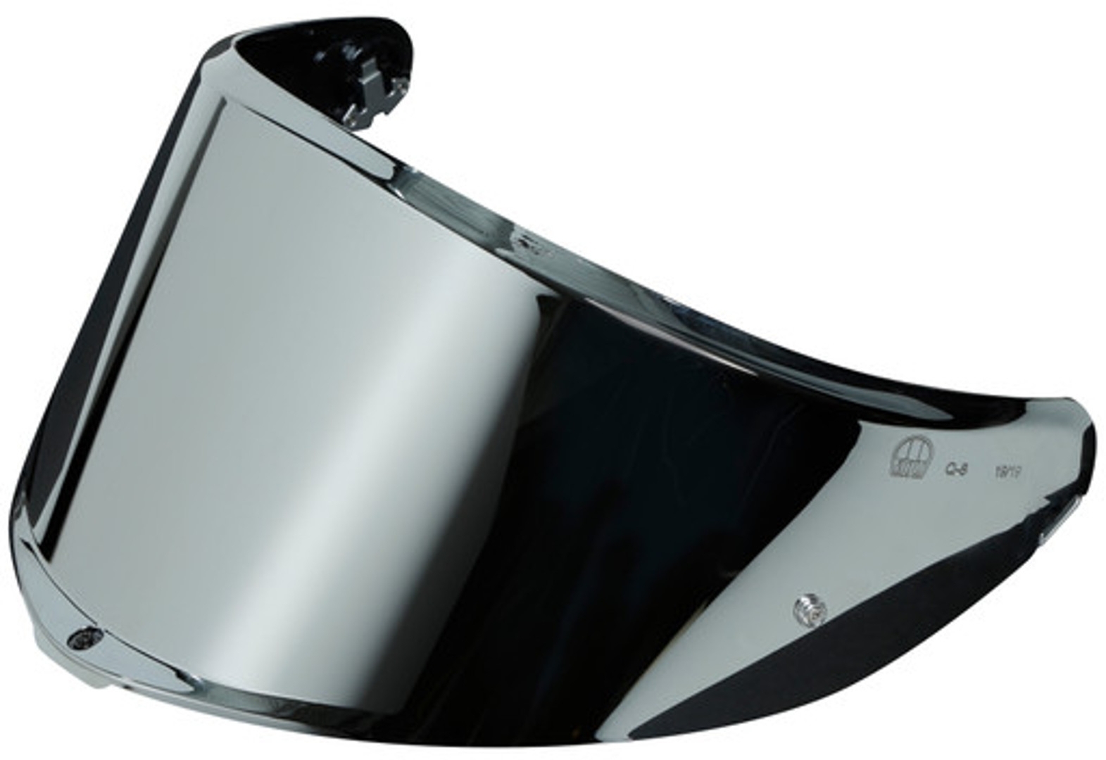 AGV Tourmodular XL-XXL Visor, silver-image-442240082