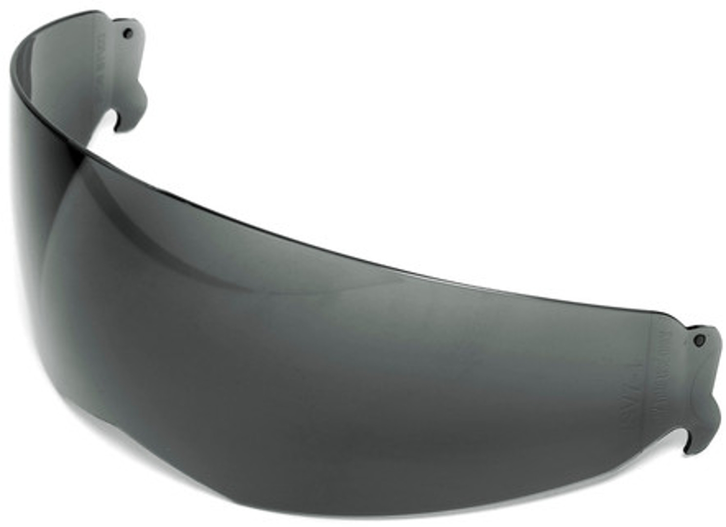 AGV Tourmodular/K3 Sun Visor, grey, Size XS S M L-image-849623607