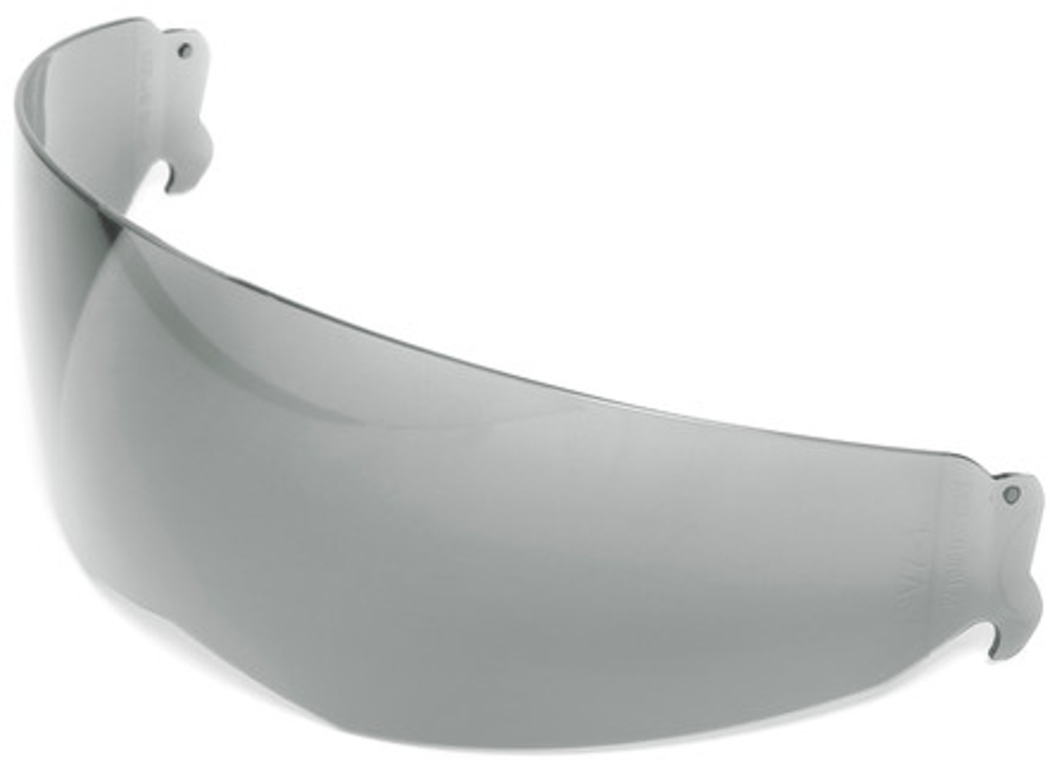 AGV Tourmodular/K3 Sun Visor, grey, Size XS S M L-image-849623458