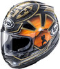 Arai RX-7V Evo Pedrosa Spirit Шлем