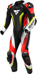 SHIMA Apex RS Traje de cuero de moto de una pieza