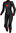 SHIMA Miura RS Naiset Yksiosainen moottoripyörä nahka puku