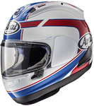 Arai RX-7V Evo Schwantz Přilba