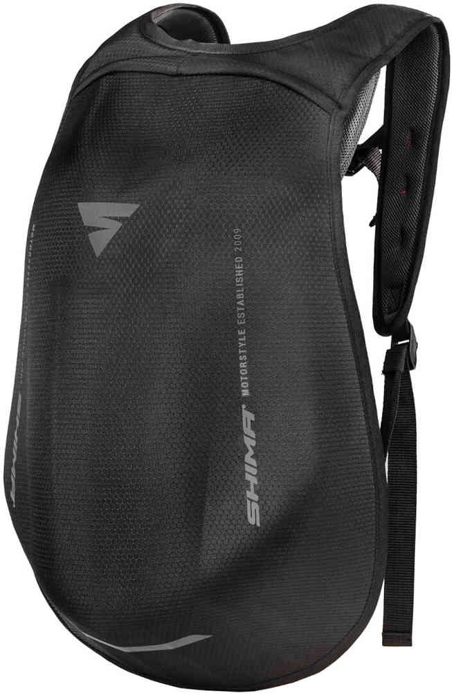 SHIMA Ayro Motorcycle Backpack