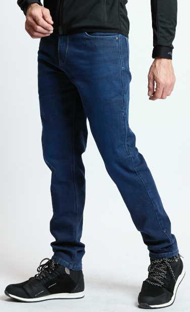 Ixon Alex Motorrad Jeans