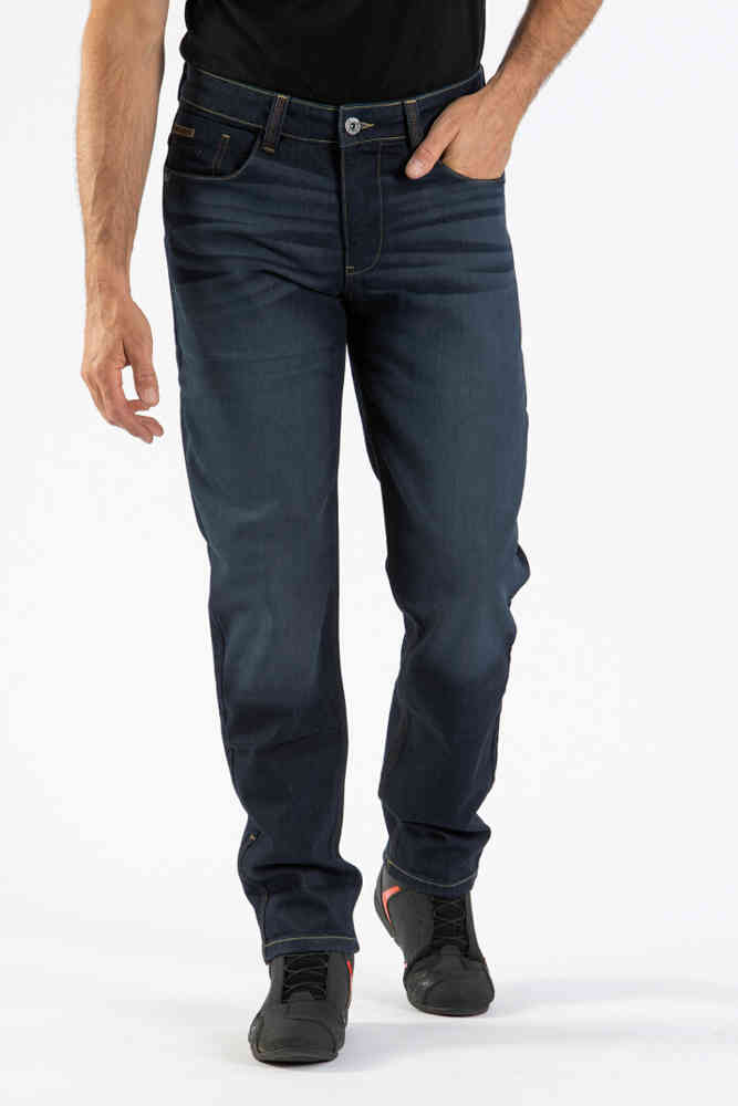 Ixon Alex Short Motorcycle Jeans