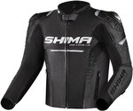 SHIMA STR 2.0 Chaqueta de cuero para motocicleta
