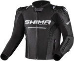 SHIMA STR 2.0 Motorcycle Leather Jacket