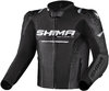 {PreviewImageFor} SHIMA STR 2.0 Motorcykel Läderjacka