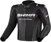 Vorschaubild für SHIMA STR 2.0 Motorrad Lederjacke