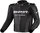 SHIMA STR 2.0 Motorrad Lederjacke