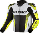 SHIMA STR 2.0 Veste en cuir de moto