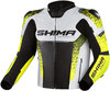 {PreviewImageFor} SHIMA STR 2.0 Veste en cuir de moto