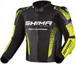 SHIMA STR 2.0 Motorcycle Leather Jacket