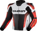 SHIMA STR 2.0 オートバイレザージャケット