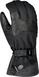 Scott Short Cubrick Snowmobile Gloves