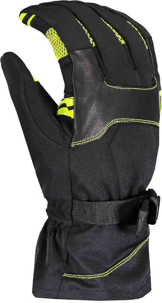 Scott Short Cubrick Gants de motoneige