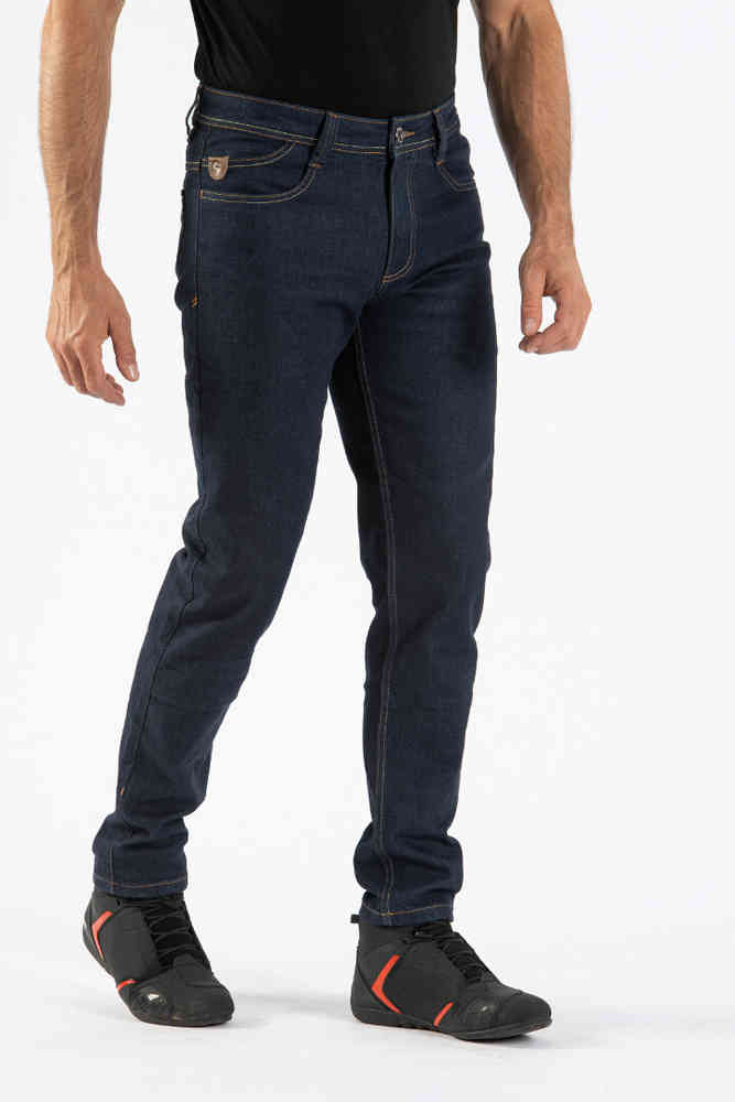 Ixon Kevin Motorrad Jeans