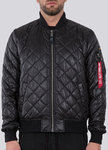 Alpha Industries MA-1 DQ Jacke