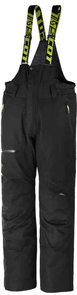 Scott Sport GTX Pantalones de moto de nieve