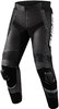 SHIMA STR 2.0 Pantalons de pell de moto