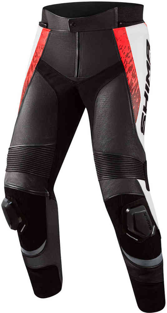 SHIMA STR 2.0 Pantalon en cuir de moto