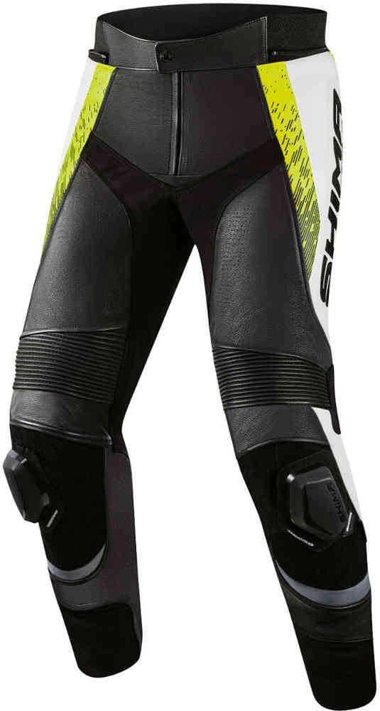 SHIMA STR 2.0 Motorcycle Leather Pants