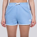 Alpha Industries Contrast SL Damen Shorts