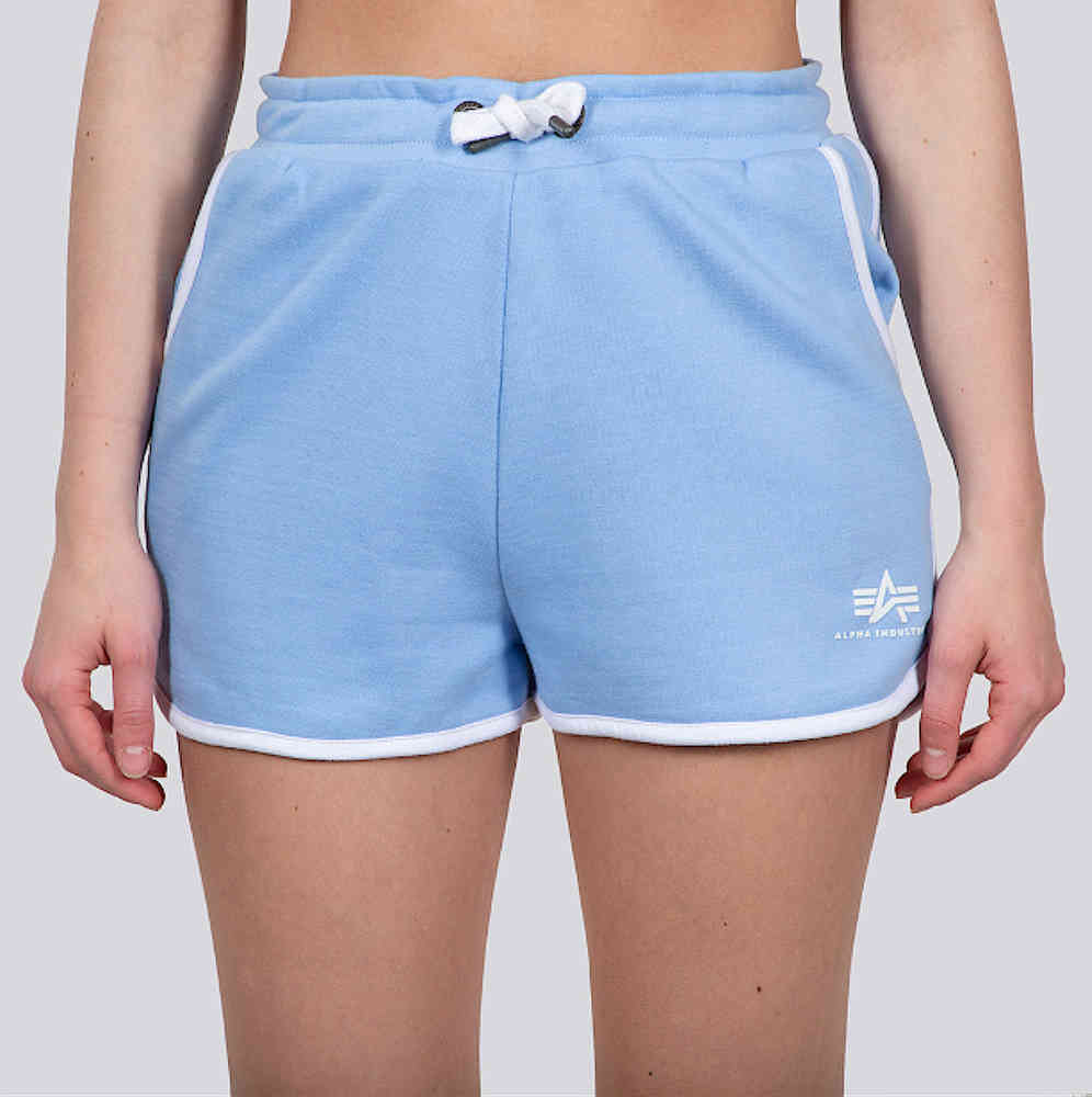 Alpha Industries Contrast SL Женские шорты