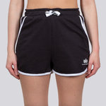 Alpha Industries Contrast SL Damen Shorts