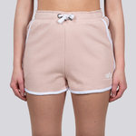 Alpha Industries Contrast SL Damen Shorts