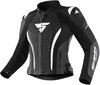 Vorschaubild für SHIMA Miura 2.0 Damen Motorrad Lederjacke