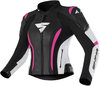 SHIMA Miura 2.0 Damen Motorrad Lederjacke