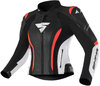 SHIMA Miura 2.0 Damen Motorrad Lederjacke