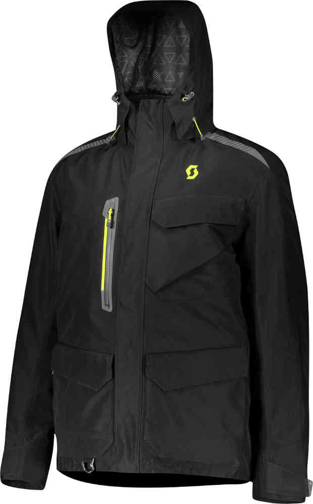Scott snowmobile jacket store