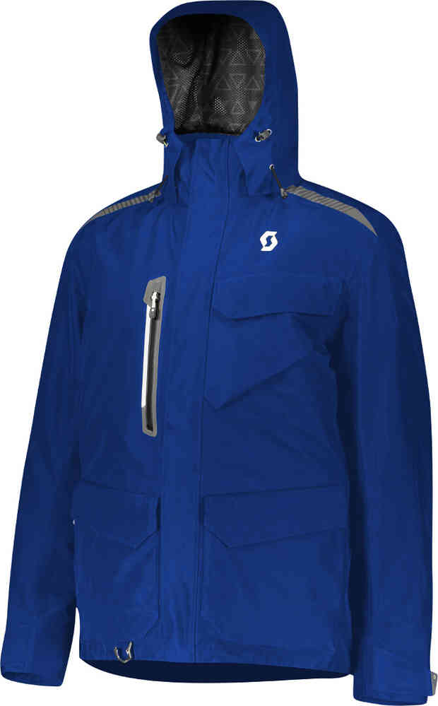 Scott Dalvik GTX Snowmobil Jacke