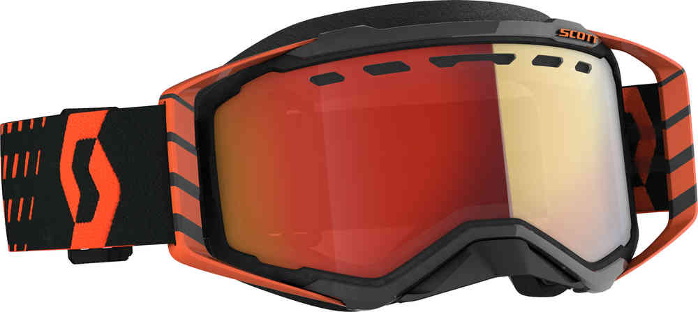 Scott Prospect Снежные очки