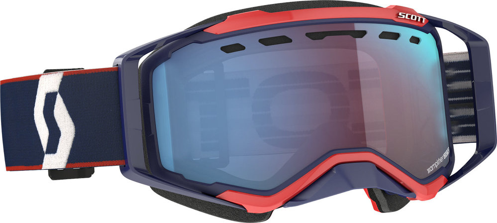 Scott Prospect Снежные очки