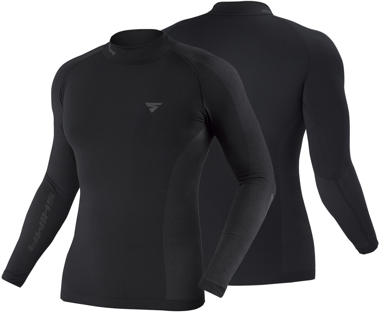 SHIMA BaseCooler 2.0 Функциональная рубашка с длинным рукавом