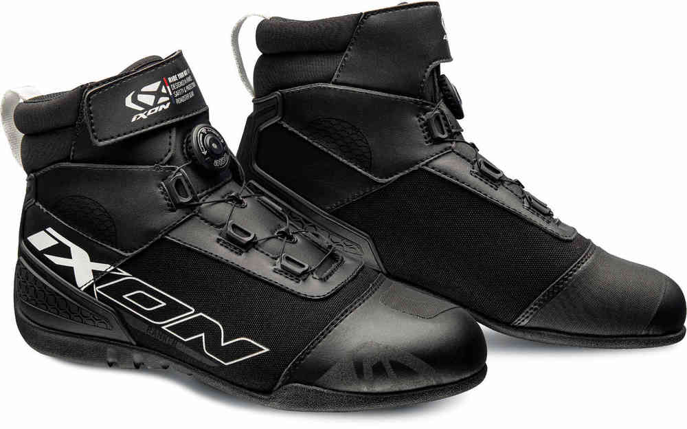 Chaussures online moto ixon