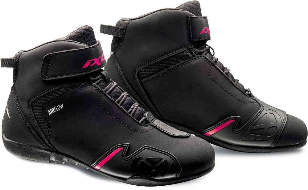 Ixon Gambler Scarpe Moto Donna