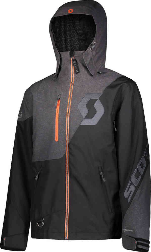 Scott Move Dryo Snowmobile Jacket buy cheap FC Moto