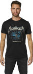 Rokker James Tシャツ