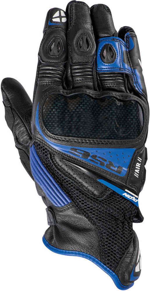 Ixon RS6 Air Motocyklové rukavice