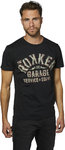 Rokker TR Garage Camiseta