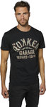 Rokker TR Garage T-shirt